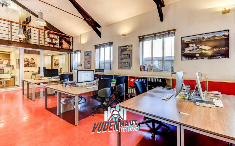 Commerce à TOULOUSE