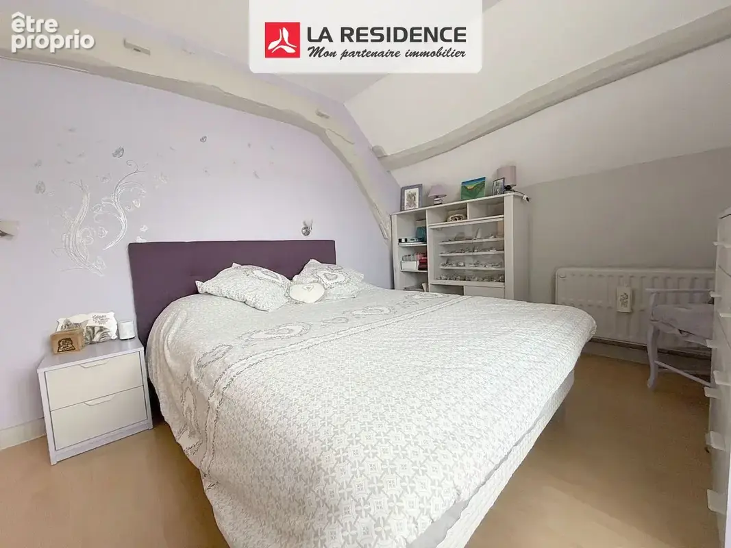 Maison 7 pièces 177 m² à vendre à Gadencourt (27120) - photo 6