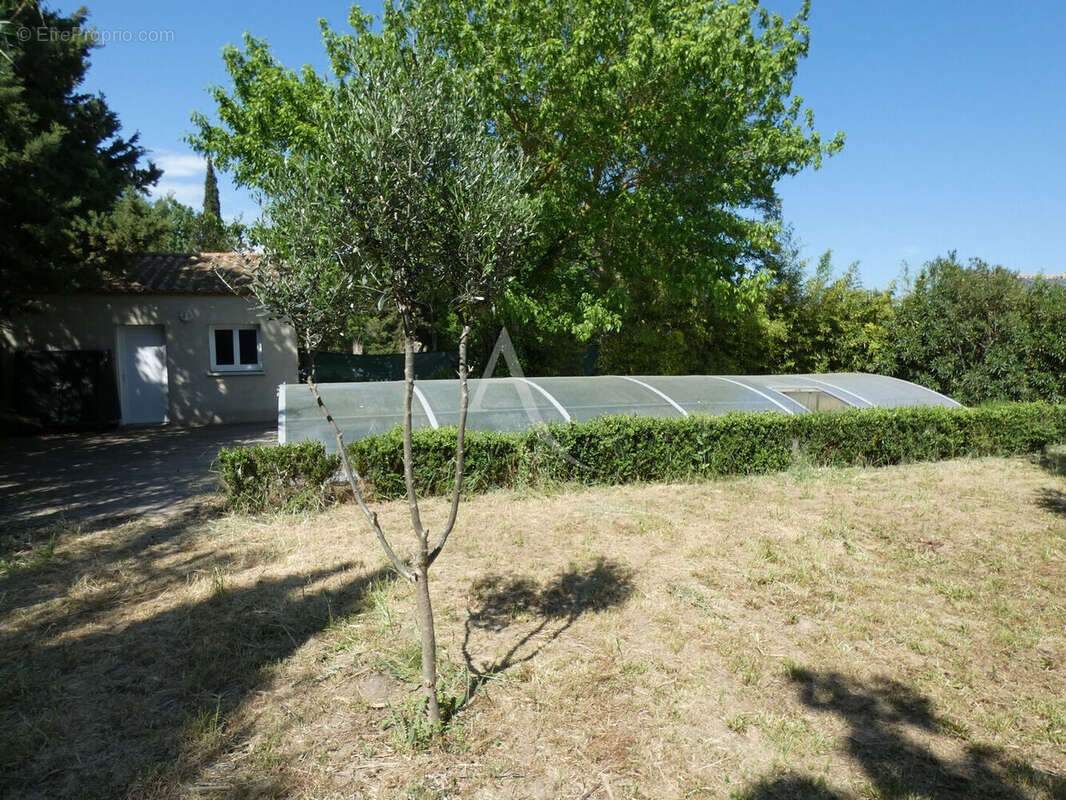 Maison à NEVIAN