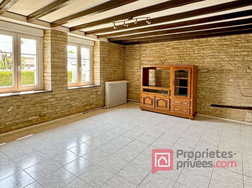 Maison Essoyes 11 pièce(s) 168 m2 - photo 5
