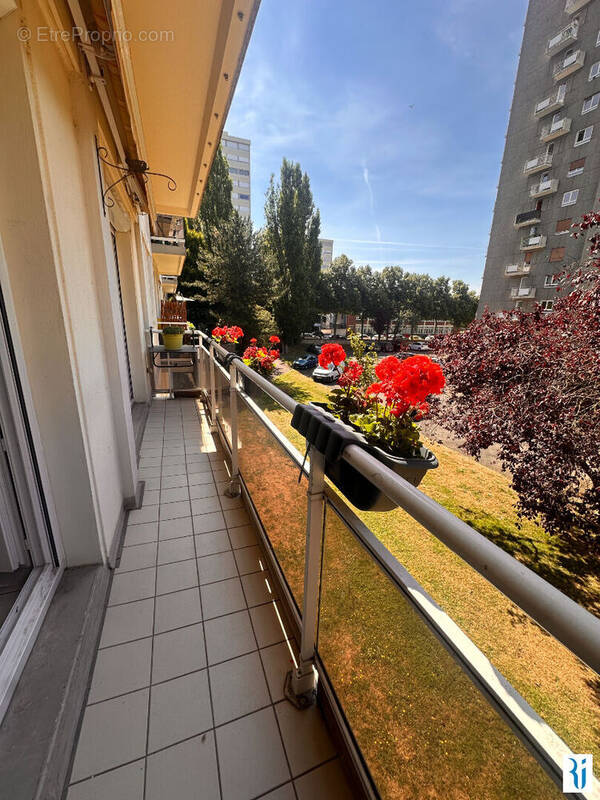 Appartement à ROUEN