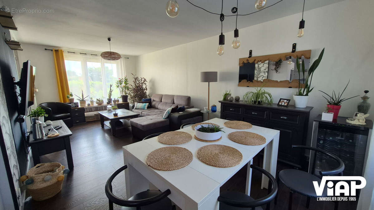 Beaubreuil, maison en EXCELLENT ETAT - photo 5