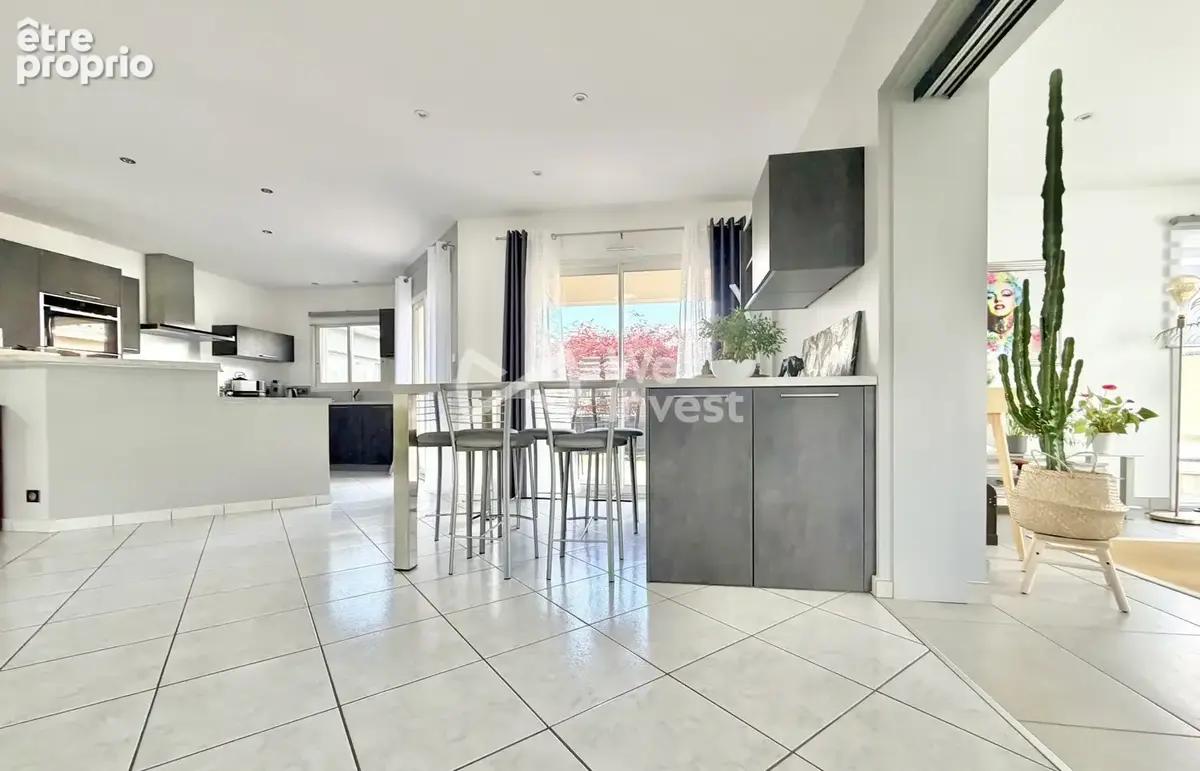 Maison 7 pièces 223 m² à vendre à Mozac (63200) - photo 6