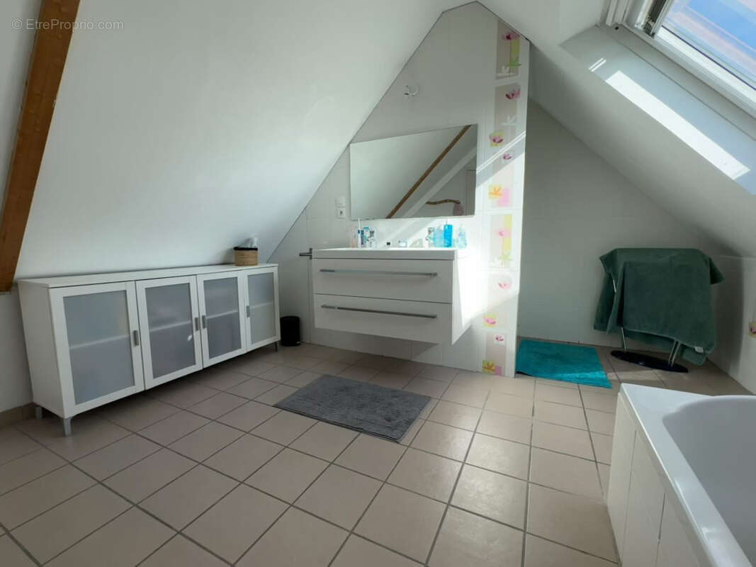 Maison  6 pièce(s) 120 m2 - photo 7