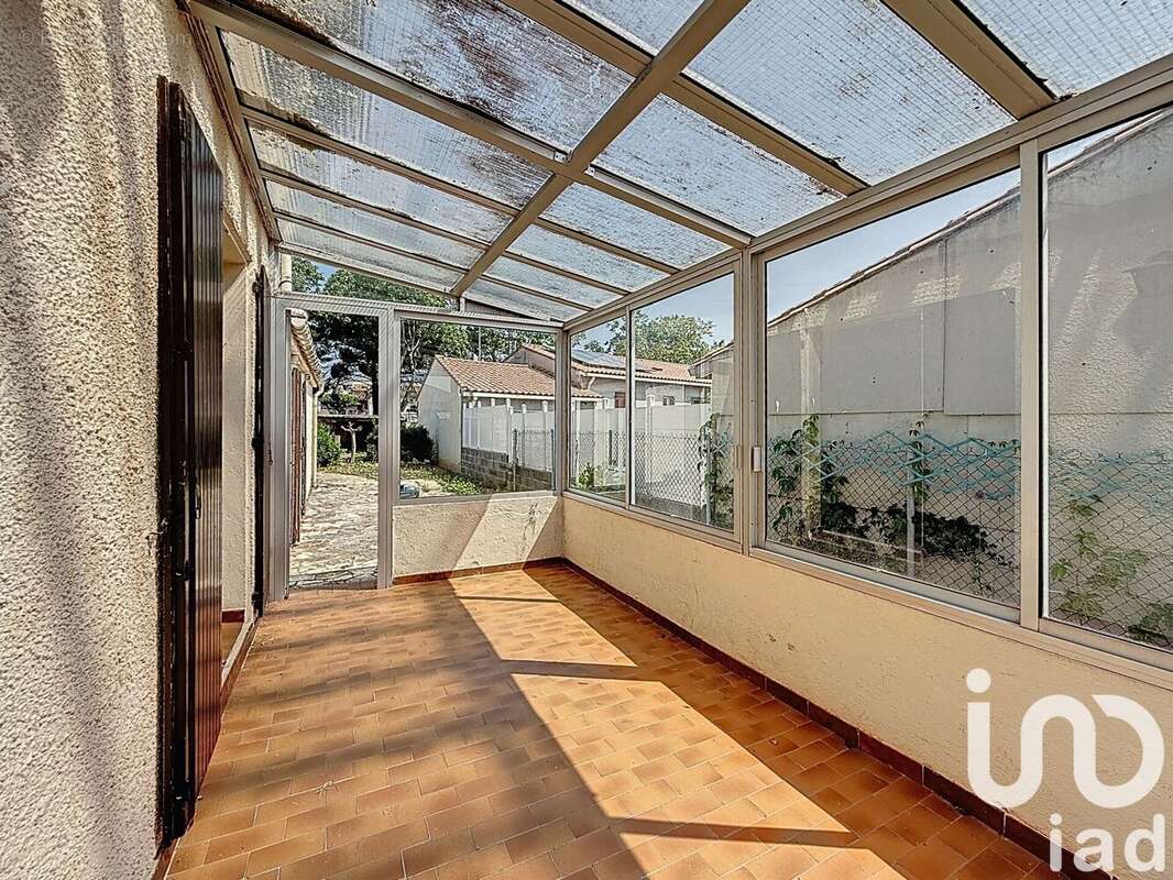 Photo 5 - Maison à FLORENSAC