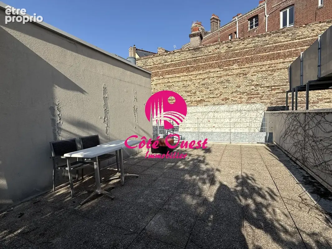 Appartement 1 pièce 20 m² à vendre à Le Havre (76600) - photo 3