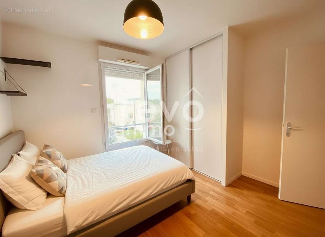 Appartement à ANGERS