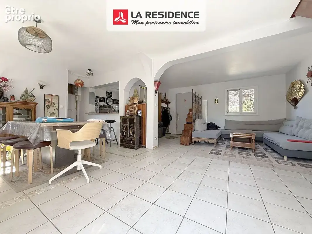 Maison 7 pièces 140 m² à vendre à Moisson (78840) - photo 3