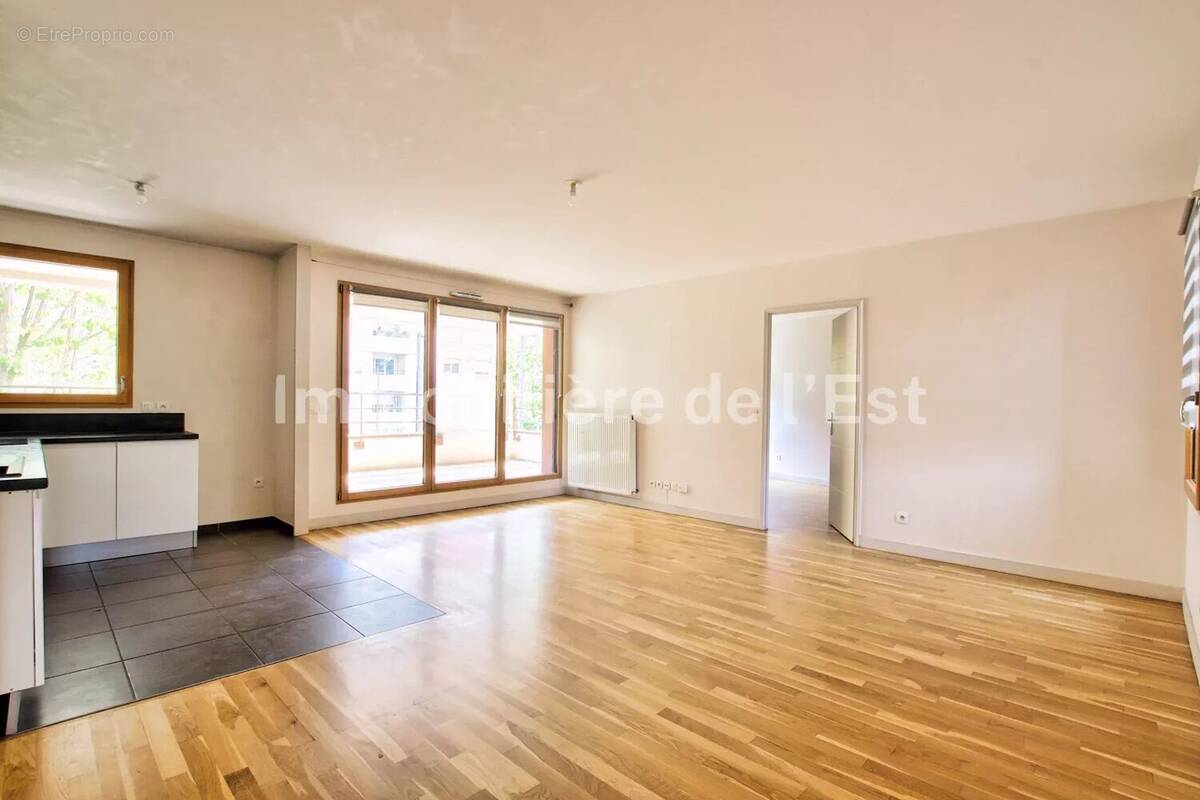 Appartement à LYON-3E