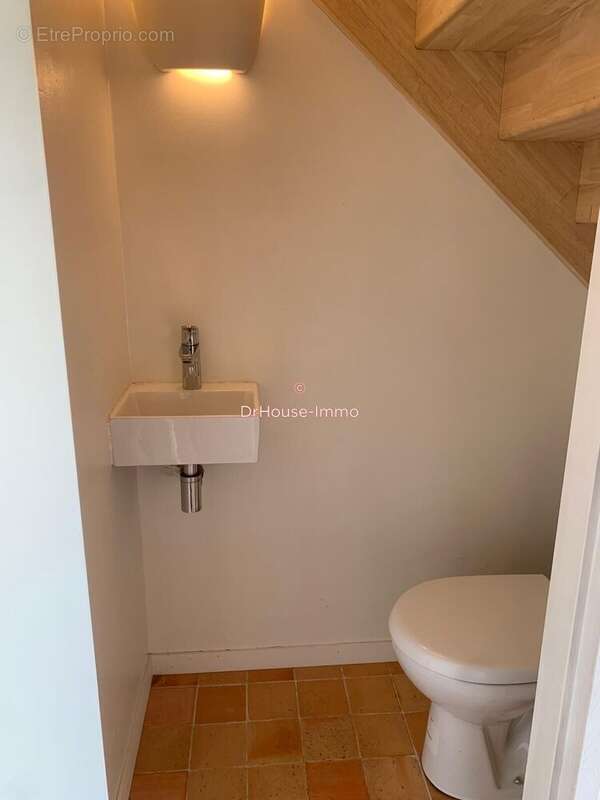 Maison 75 m² à Plozevet  - photo 24
