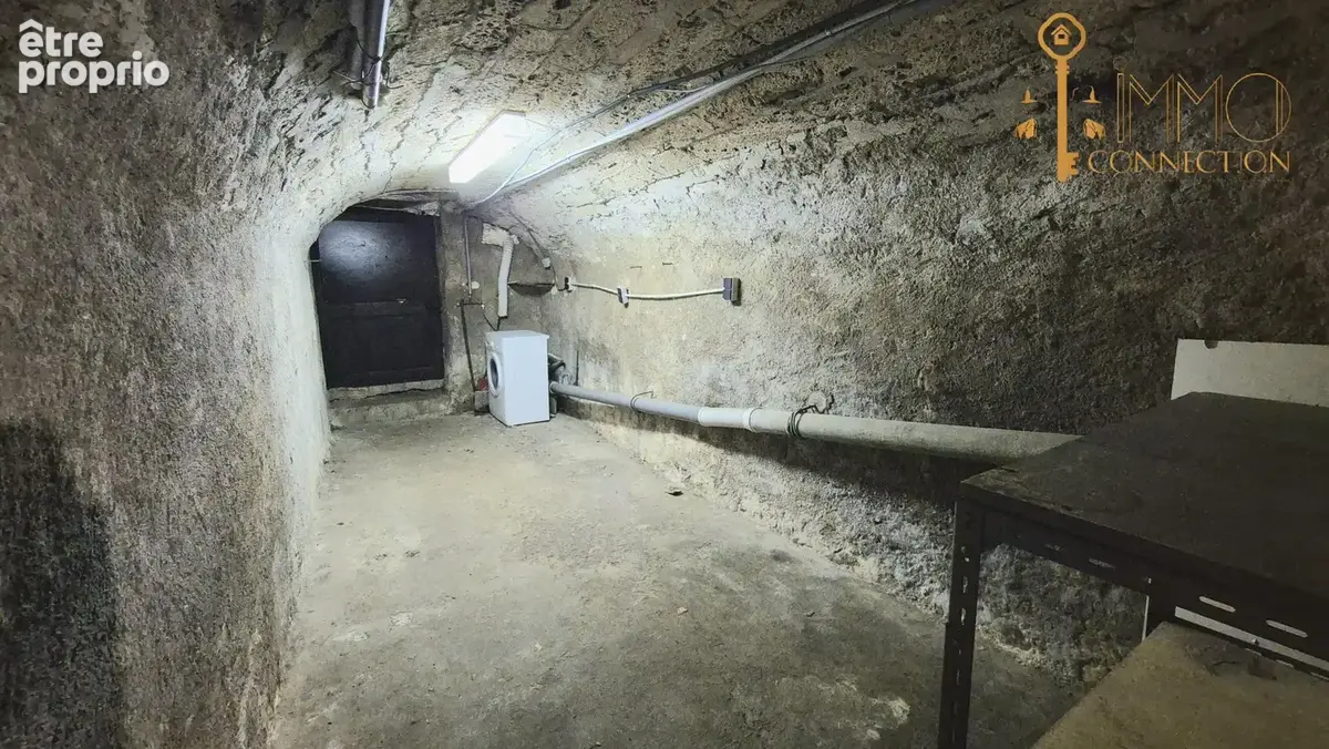 Maison de village mitoyenne - photo 8