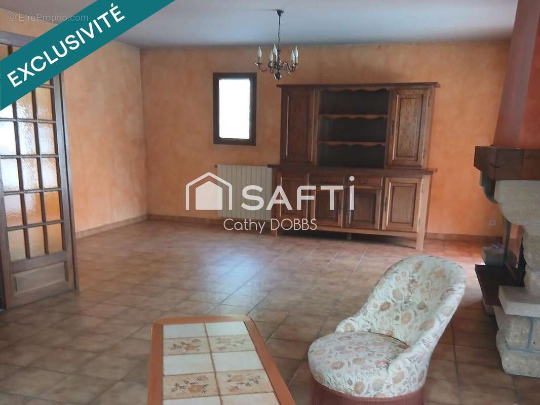 Photo 6 - Maison à ROUMOULES