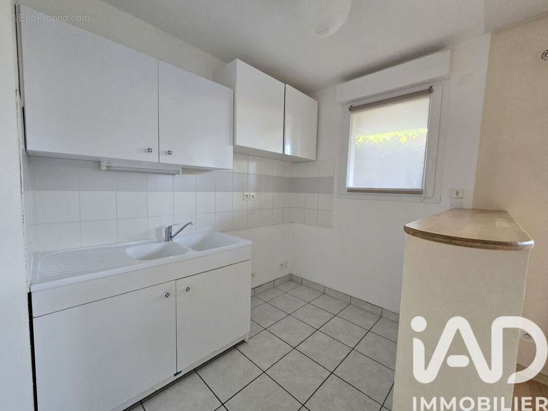 Photo 4 - Appartement à ORLEANS