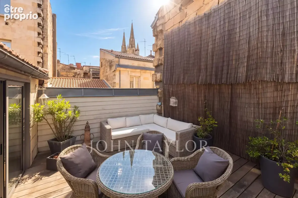 Photo Maison à Bordeaux au prix de 1 720 000€