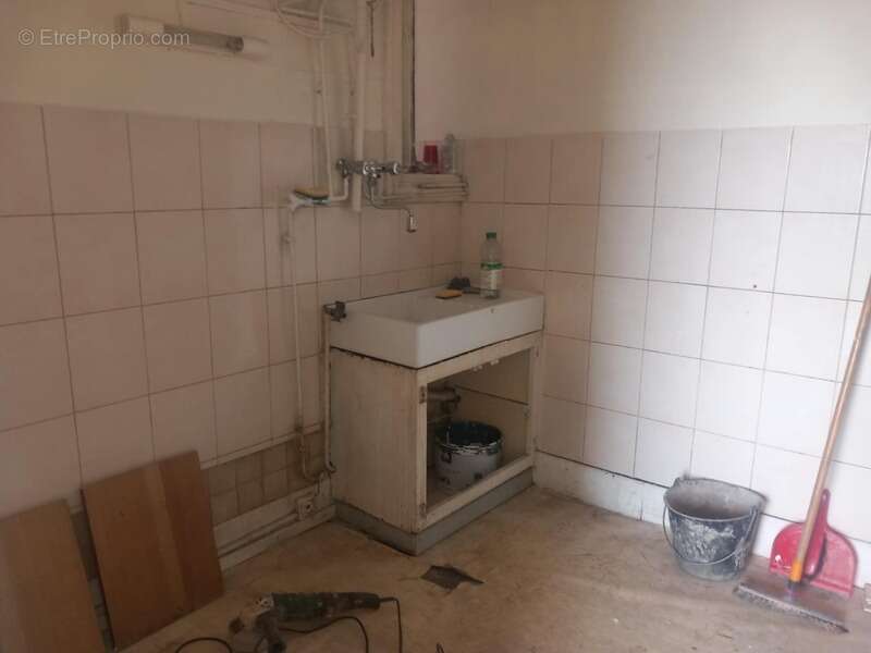 Appartement à THIERS