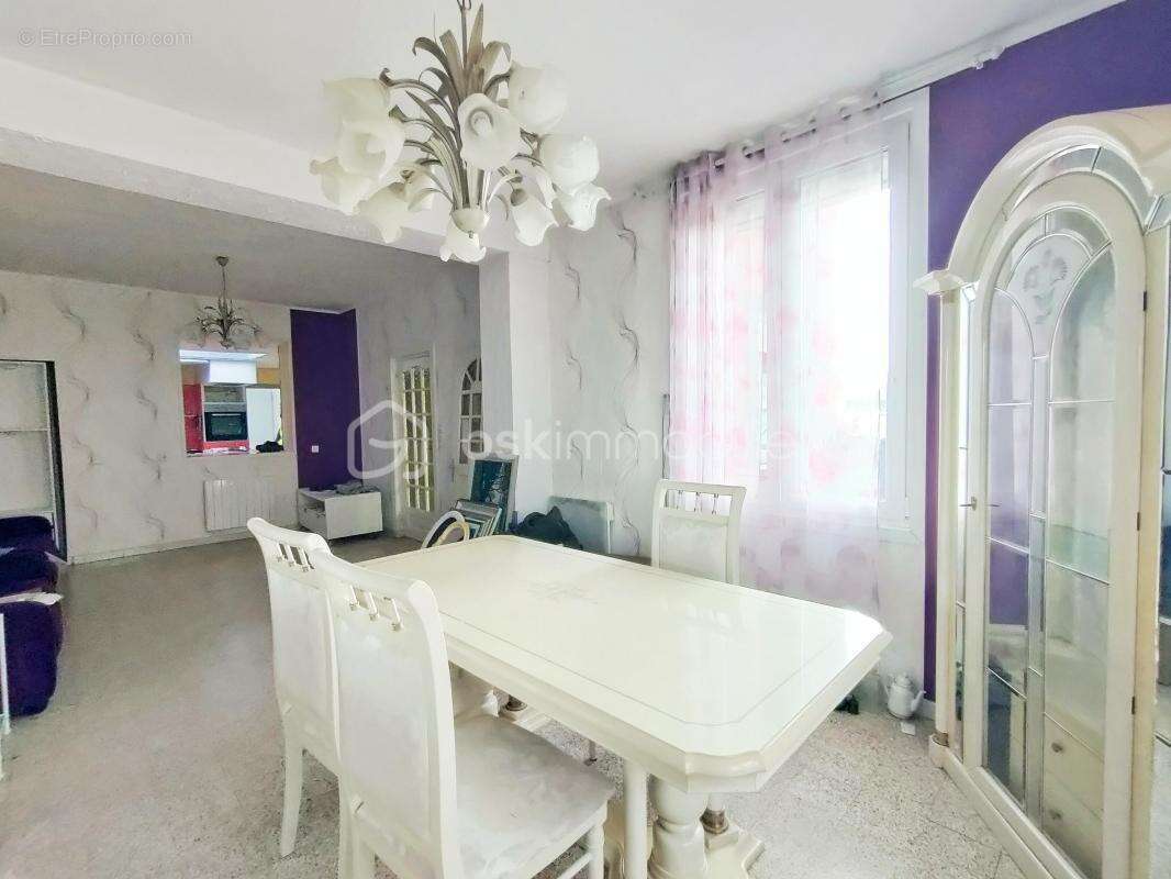 Maison à HAUBOURDIN