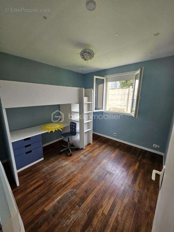 Maison à SOUPPES-SUR-LOING