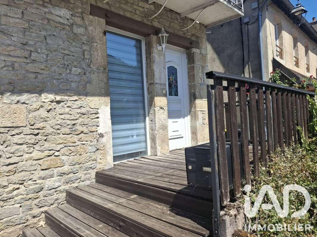 Photo 6 - Maison à ORNANS