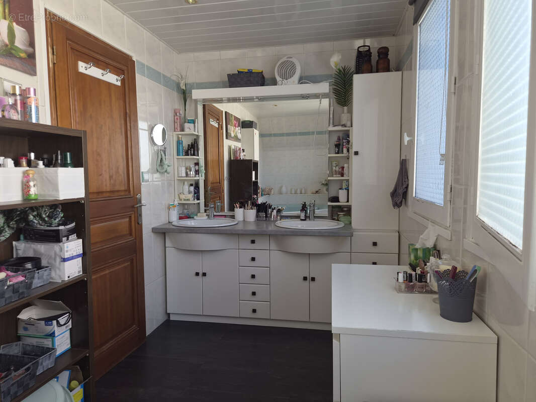 Maison a vendre a chevreuse de 4 pieces - 2 chambres - photo 7