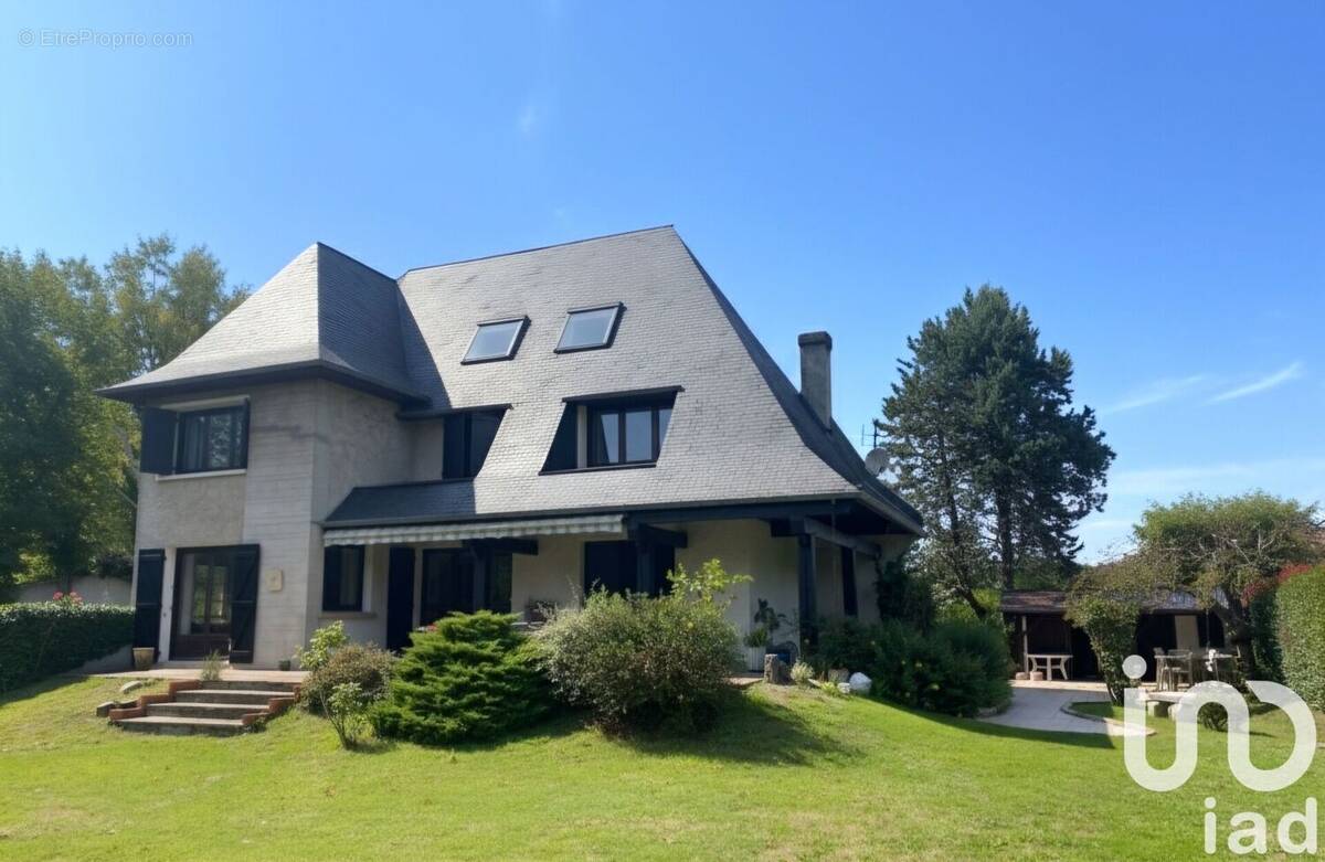 Photo 1 - Maison à SEMEAC