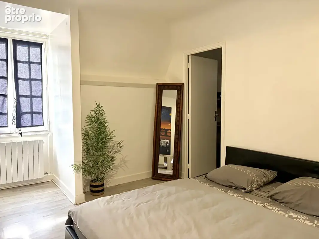 Élégante maison au bord de la Dordogne - photo 13