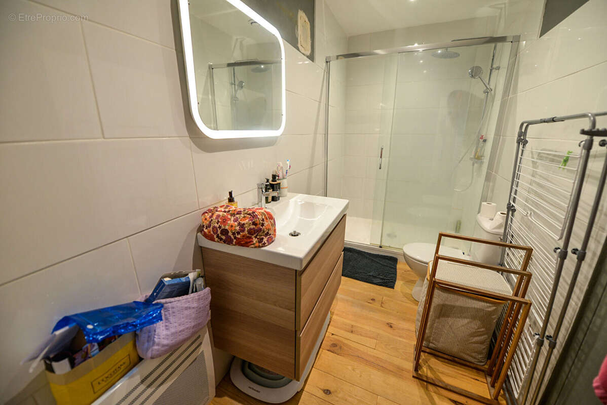 Appartement à ANGERS