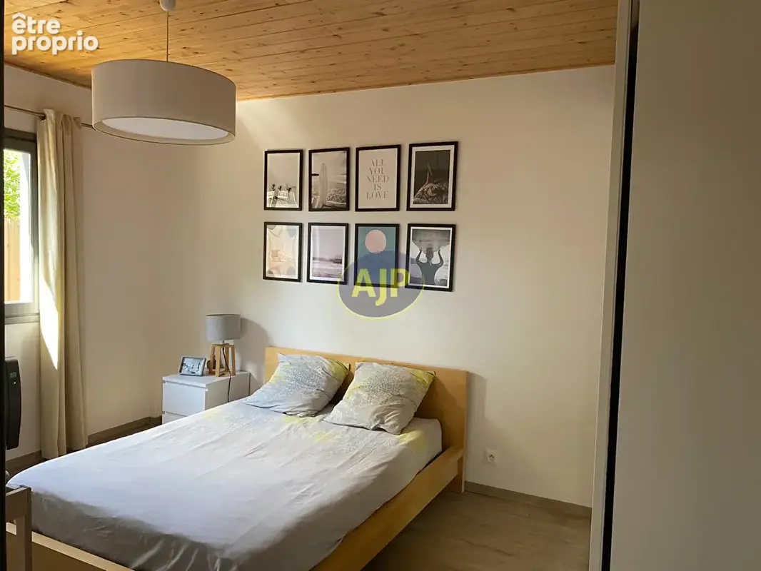 Maison d' architecte  8 pièces à 5 kms de la plage - photo 16