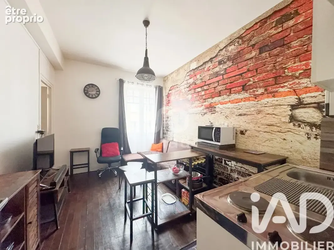 Photo 1 - Appartement à SAINT-AFFRIQUE