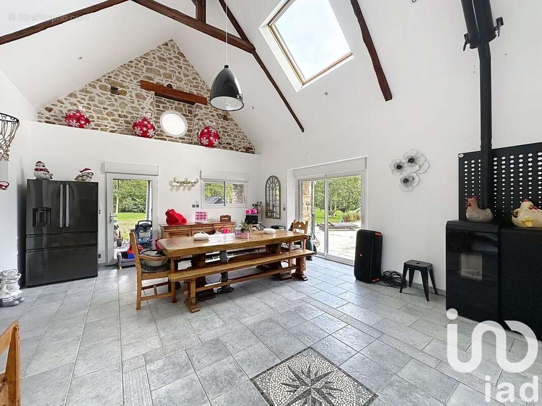 Photo 6 - Maison à PLOUMAGOAR