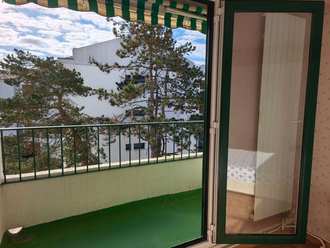 Appartement à SAINT-JEAN-DE-LUZ