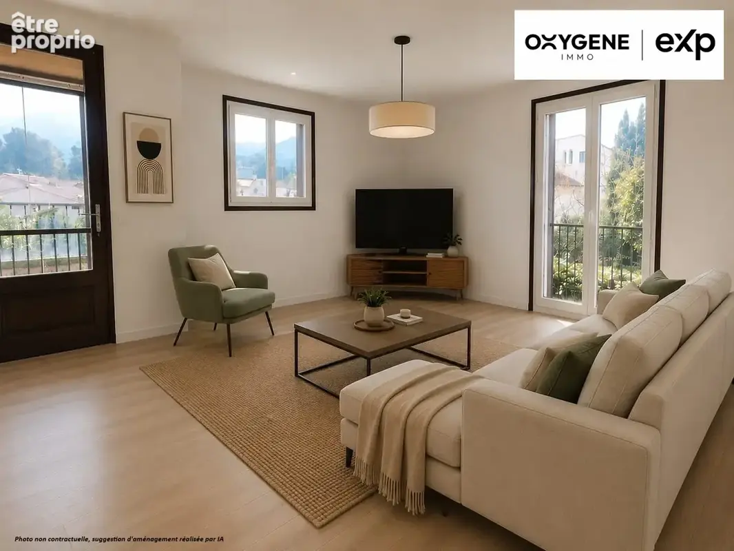 Maison 5 pièces 114 m² à vendre à Le Boulou (66160) - photo 5
