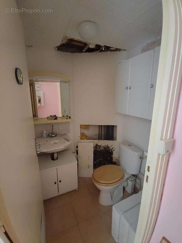 Maison à CHISSEY-EN-MORVAN