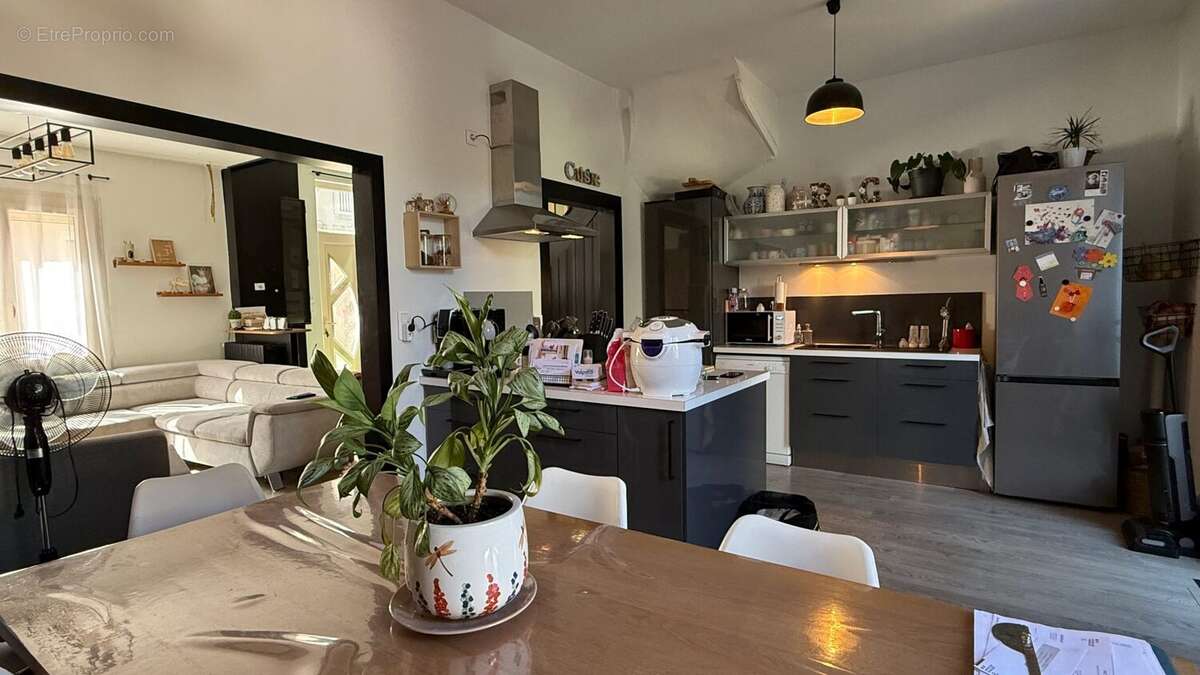 Maison 86 m² à Bonnetable  - photo 3