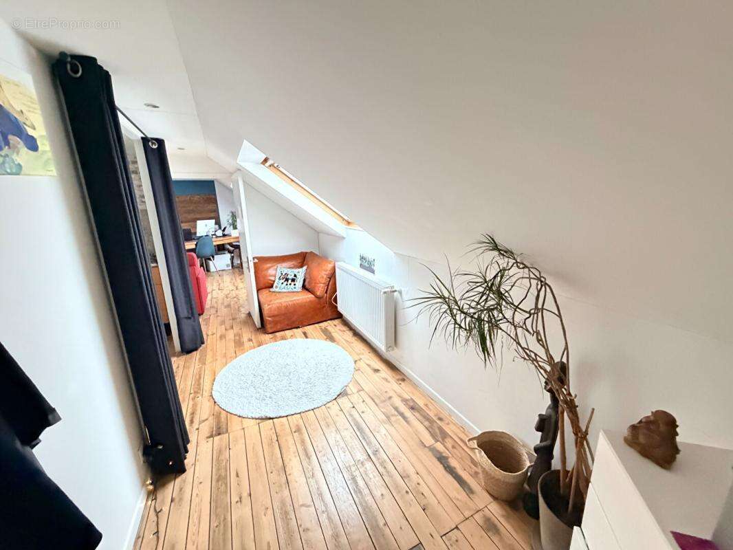 Maison à SAINT-NAZAIRE