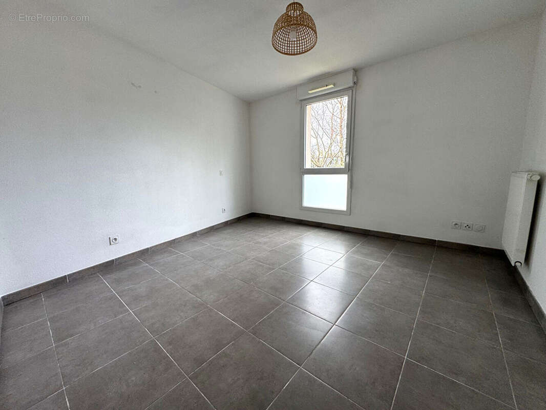 Appartement à TOURNEFEUILLE