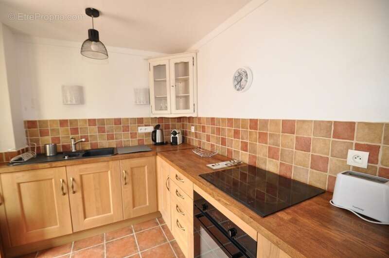 Maison à GUILLAUMES