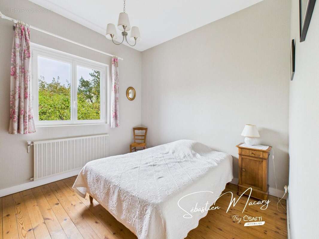 Photo 9 - Maison à BORDEAUX