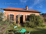 Maison à PONTENX-LES-FORGES