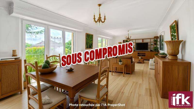 Maison à HORBOURG-WIHR