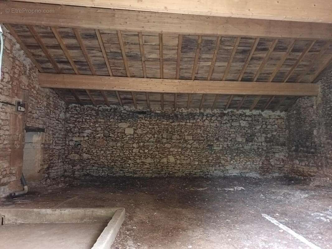 Photo 6 - Maison à BURIE