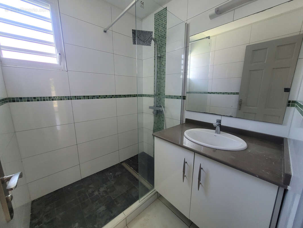 Maison à SAINTE-ROSE