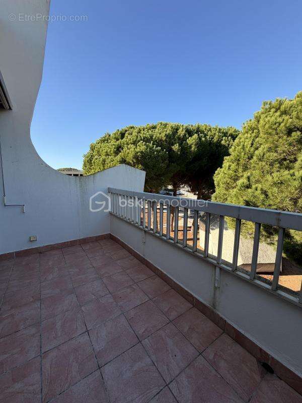 Appartement à LE GRAU-DU-ROI