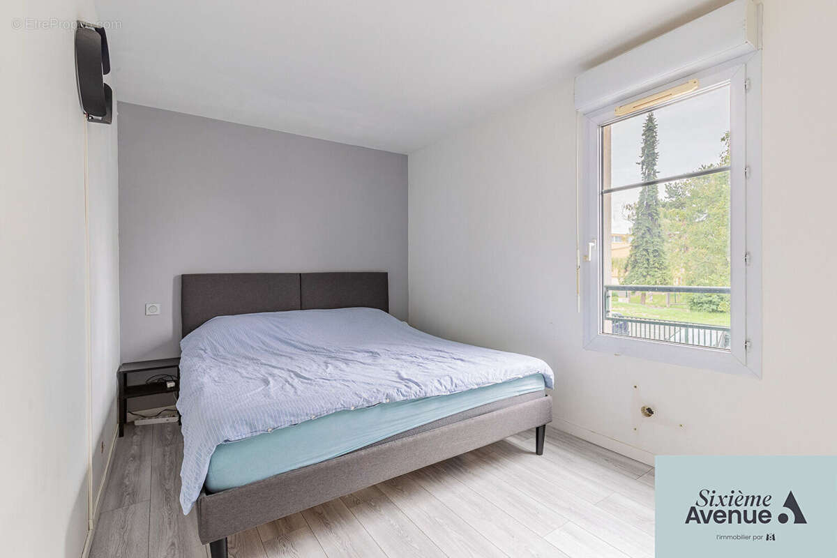 Appartement à MORANGIS