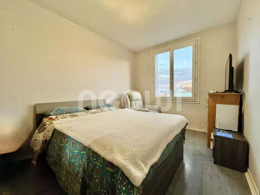 Appartement à CLERMONT-FERRAND