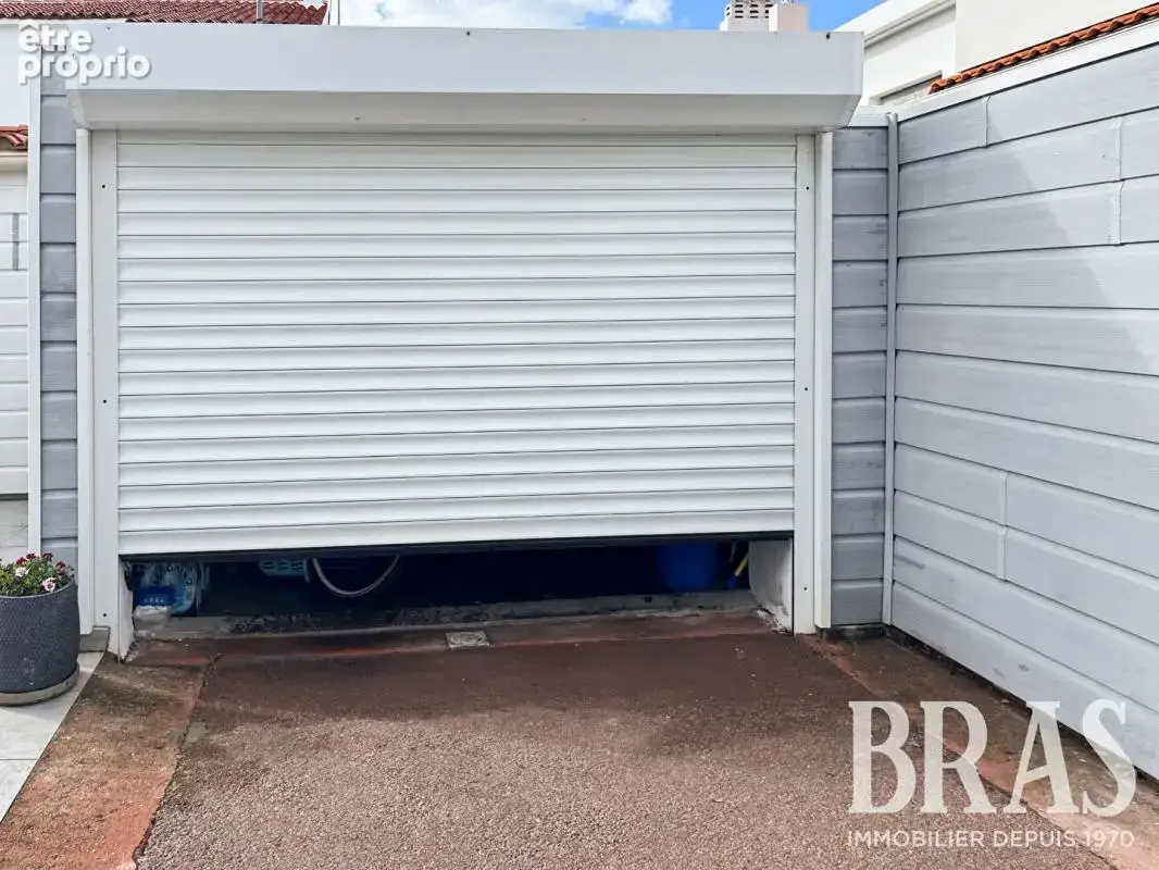 Maison Les Sables D Olonne 3 pièce(s) 62 m2 - photo 15