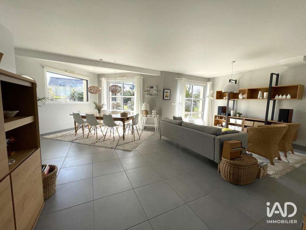 Photo 5 - Maison à LOUANNEC