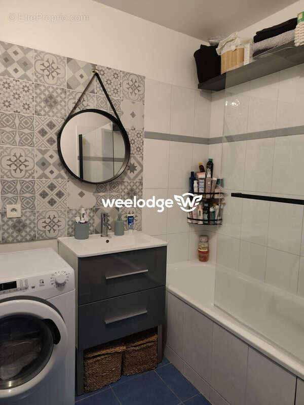 Appartement à BEZONS