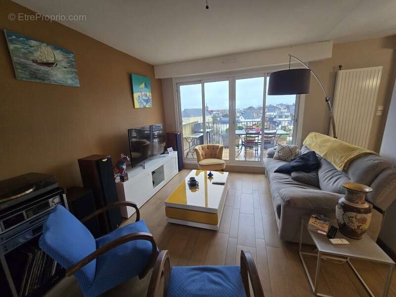 Appartement à LA ROCHE-SUR-YON