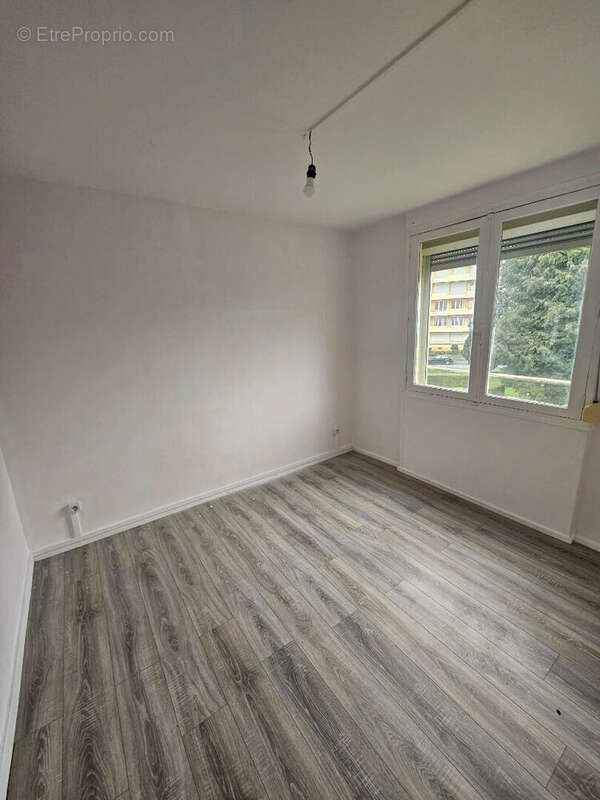 Appartement à SAINT-QUENTIN