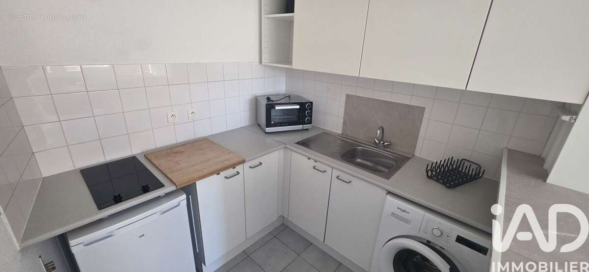 Photo 4 - Appartement à MONTPELLIER